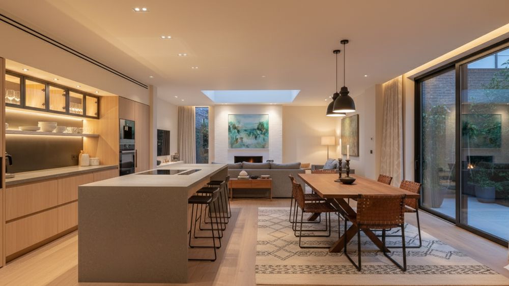 Interior Architectural Lighting copy